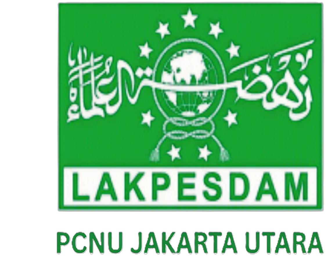 Uploaded image: Logo PCNU JAKARTA UTARA new.PNG